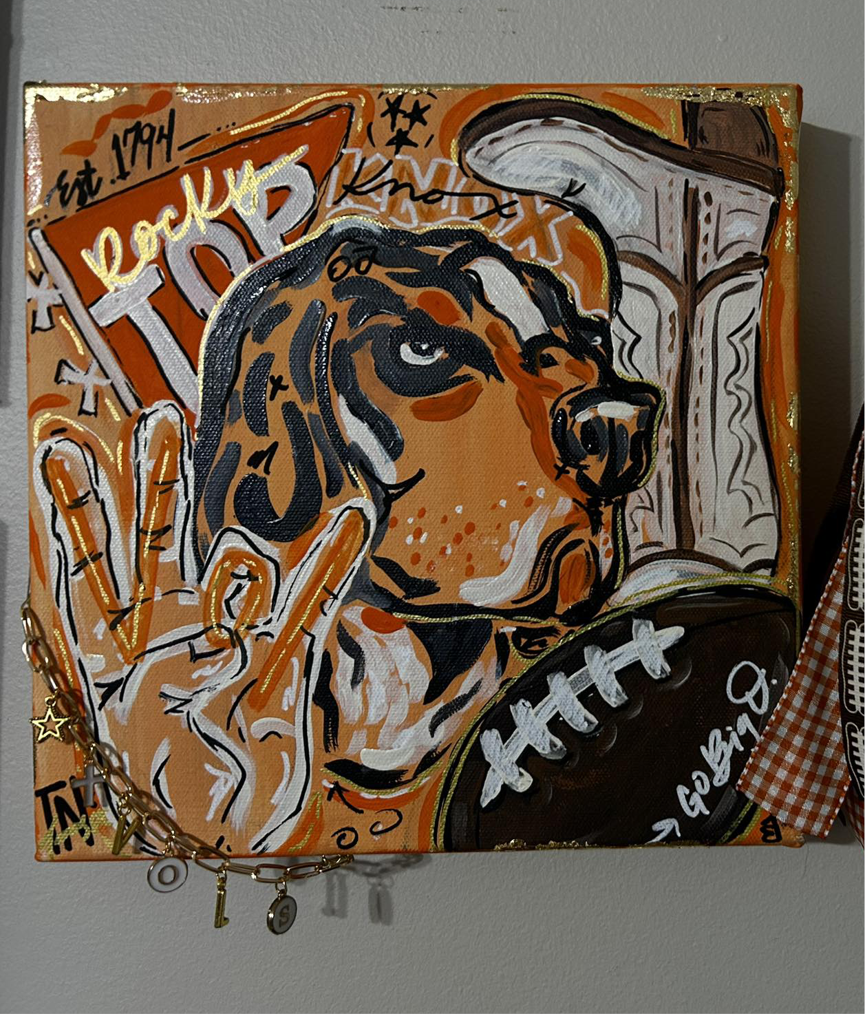 10x10 - Go Big O’